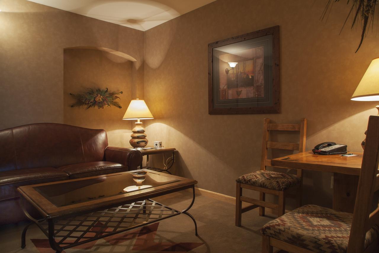 Dakota Sioux Casino & Hotel Watertown Εξωτερικό φωτογραφία