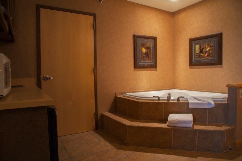 Dakota Sioux Casino & Hotel Watertown Εξωτερικό φωτογραφία