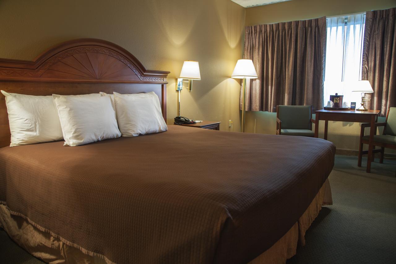 Dakota Sioux Casino & Hotel Watertown Εξωτερικό φωτογραφία