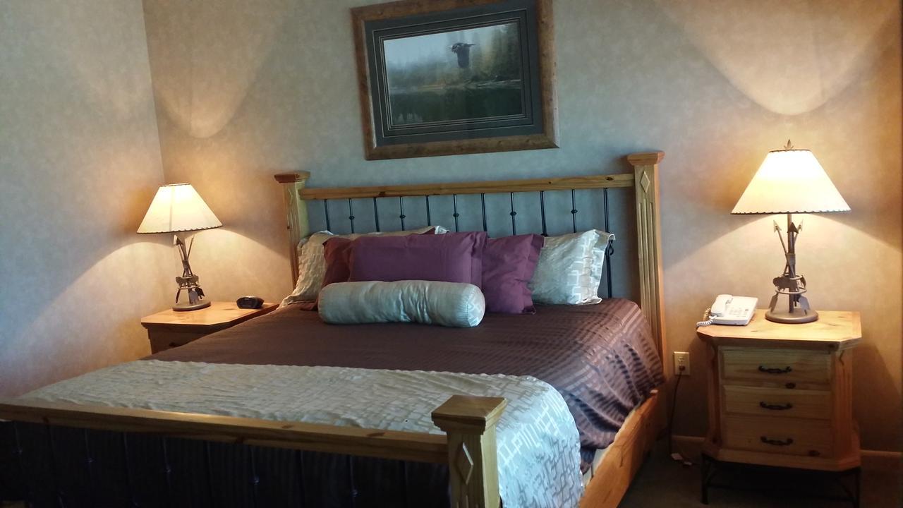 Dakota Sioux Casino & Hotel Watertown Εξωτερικό φωτογραφία