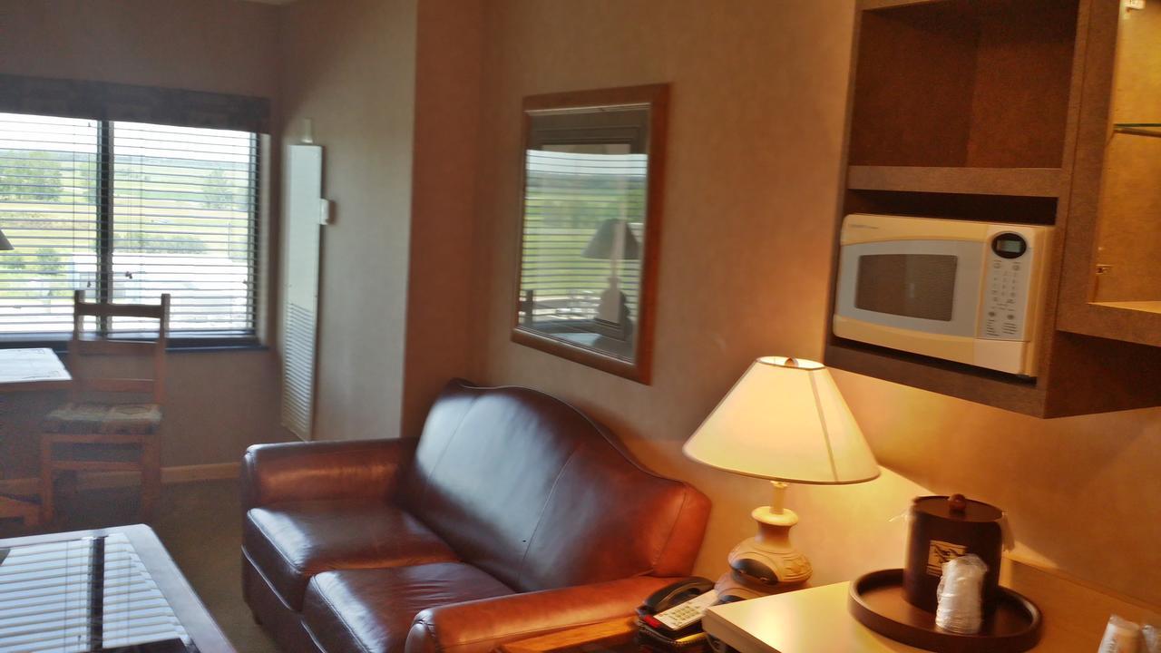 Dakota Sioux Casino & Hotel Watertown Εξωτερικό φωτογραφία