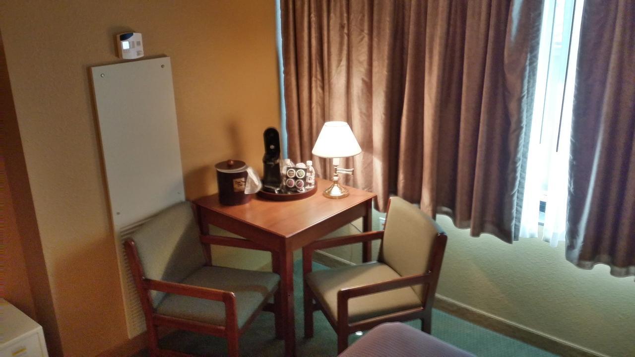 Dakota Sioux Casino & Hotel Watertown Εξωτερικό φωτογραφία