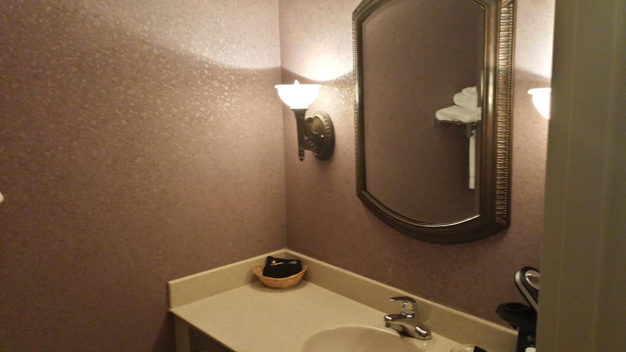 Dakota Sioux Casino & Hotel Watertown Εξωτερικό φωτογραφία